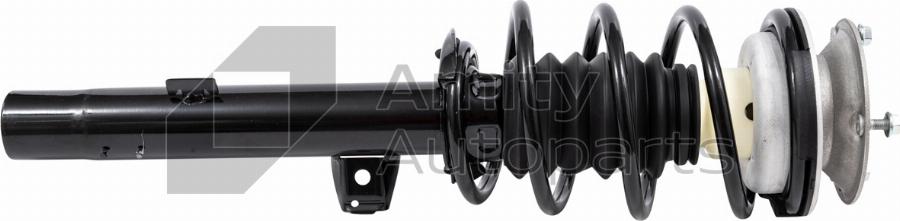 Amity AP 10-SS-0004 - Kit d'assemblage, jambe de suspension droxauto.com