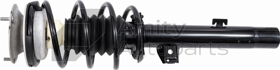 Amity AP 10-SS-0003 - Kit d'assemblage, jambe de suspension droxauto.com