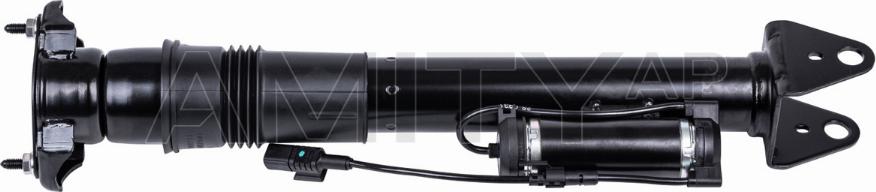 Amity AP 34-AS-0012 - Amortisseur droxauto.com