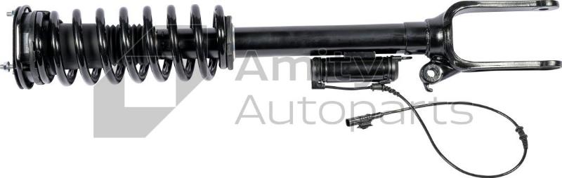 Amity AP 34-AS-0104 - Jeu de suspensions, ressorts / amortisseurs droxauto.com