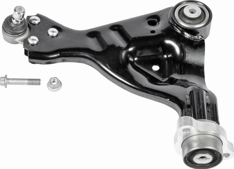 Amity AP 34-SA-0009 - Bras de liaison, suspension de roue droxauto.com