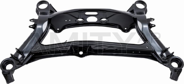Amity AP 34-SF-0002 - Corps d'essieu droxauto.com