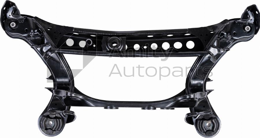 Amity AP 34-SF-0011 - Corps d'essieu droxauto.com