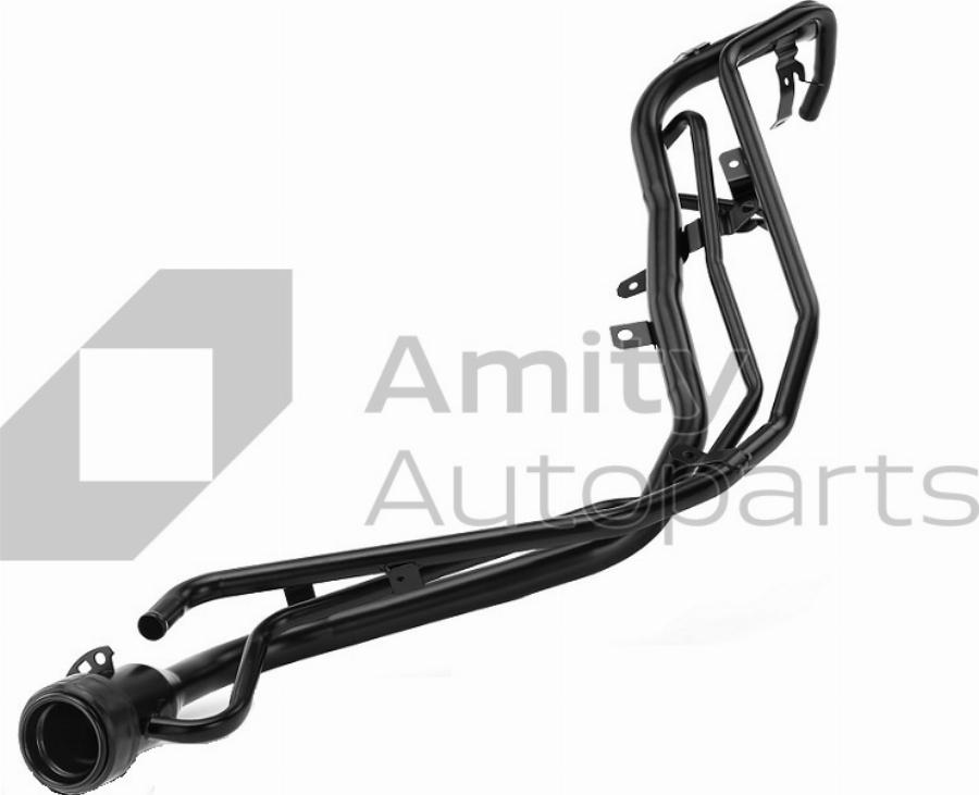 Amity AP 38-FN-0002 - Goulotte de remplissage, réservoir de carburant droxauto.com