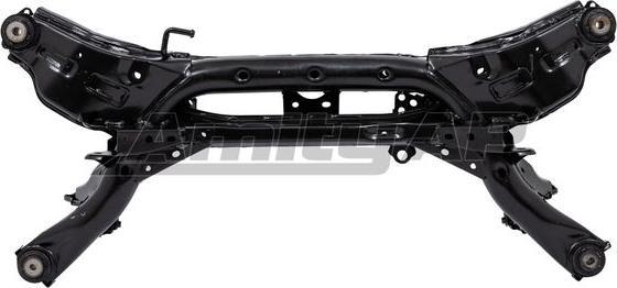 Amity AP 38-SF-0002 - Corps d'essieu droxauto.com