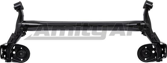 Amity AP 24-AX-0002 - Corps d'essieu droxauto.com
