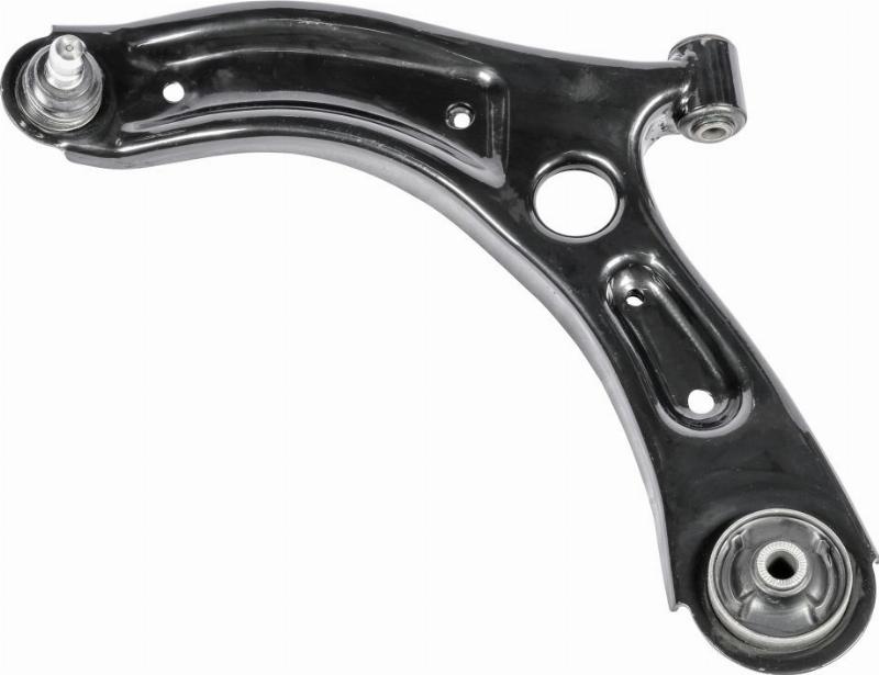 Amity AP 24-SA-0016 - Bras de liaison, suspension de roue droxauto.com