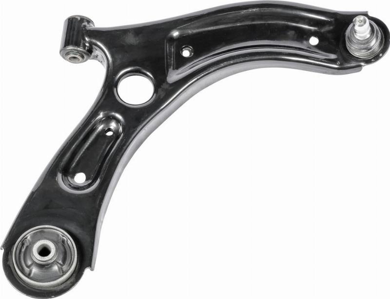 Amity AP 24-SA-0017 - Bras de liaison, suspension de roue droxauto.com