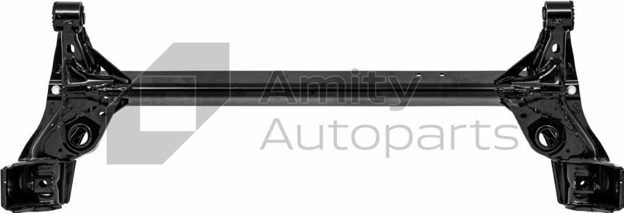 Amity AP 20-AX-0003R - Corps d'essieu droxauto.com