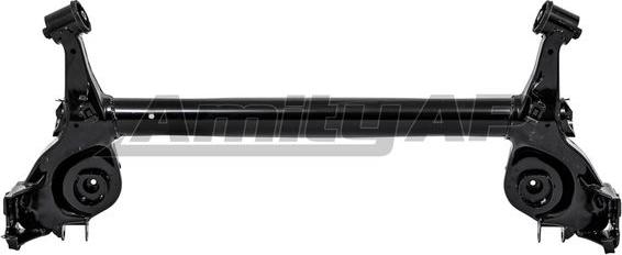 Amity AP 20-AX-0002 - Corps d'essieu droxauto.com