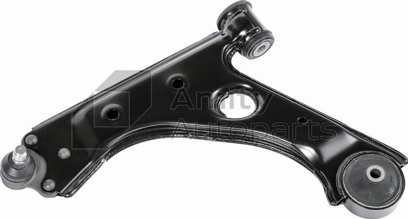 Amity AP 20-SA-0007 - Bras de liaison, suspension de roue droxauto.com