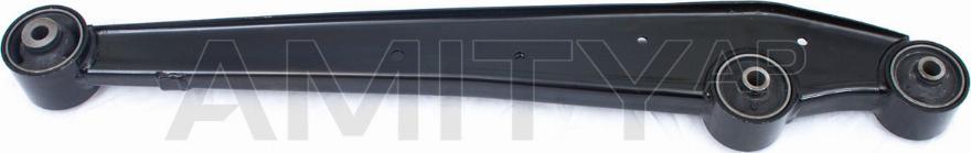 Amity AP 20-SA-0302 - Bras de liaison, suspension de roue droxauto.com