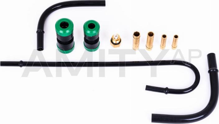 Amity AP 28-AS-0502 - Jeu de suspensions, ressorts / amortisseurs droxauto.com