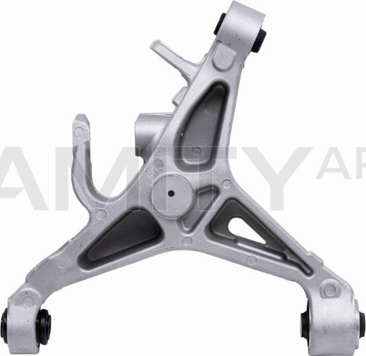 Amity AP 28-SA-1017 - Bras de liaison, suspension de roue droxauto.com