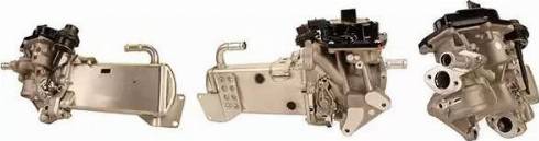 AMK VEG1099 - Vanne EGR droxauto.com