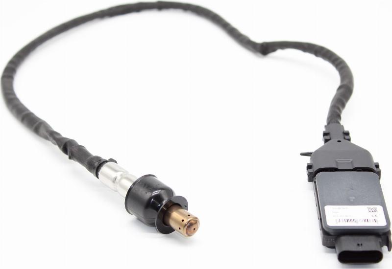 AMPRO A102B7863 - Capteur NOx, Injection d'urée droxauto.com