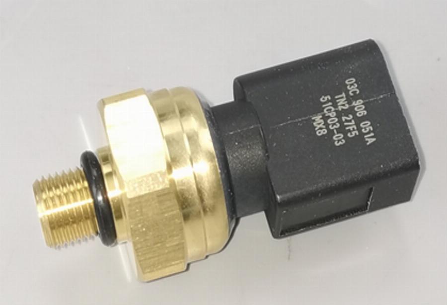 AMPRO AE20203C051A - Capteur, pression de carburant droxauto.com