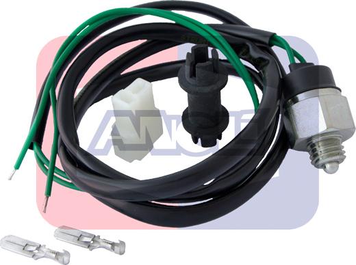 Angli 9250 - Contacteur, feu de recul droxauto.com