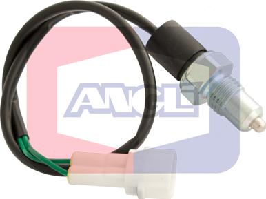 Angli 9204 - Contacteur, feu de recul droxauto.com
