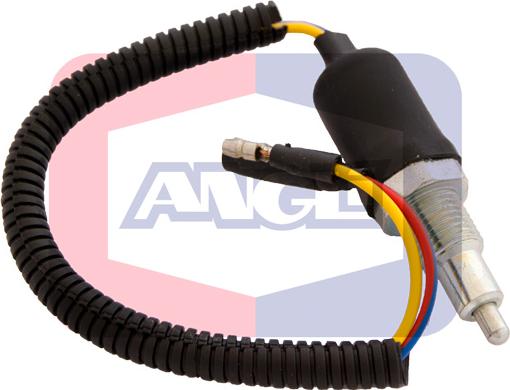 Angli 9201 - Contacteur, feu de recul droxauto.com