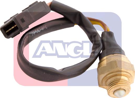 Angli 9207 - Contacteur, feu de recul droxauto.com