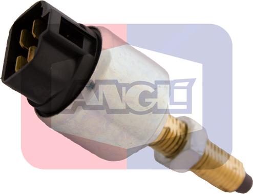 Angli 449 - Interrupteur des feux de freins droxauto.com
