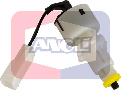 Angli 444 - Interrupteur des feux de freins droxauto.com