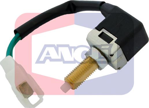 Angli 448 - Interrupteur des feux de freins droxauto.com