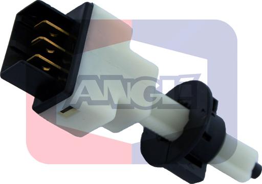 Angli 459 - Interrupteur des feux de freins droxauto.com