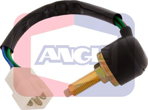 Angli 450 - Interrupteur des feux de freins droxauto.com