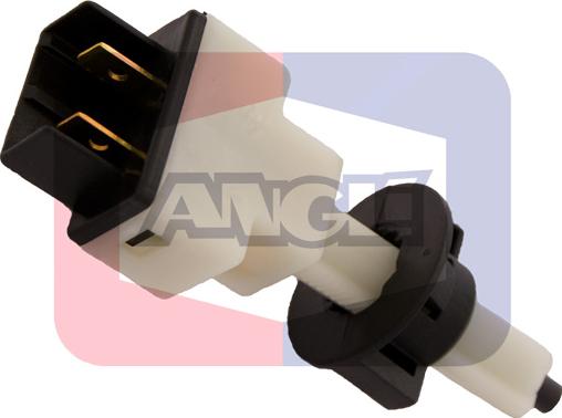 Angli 458 - Interrupteur des feux de freins droxauto.com