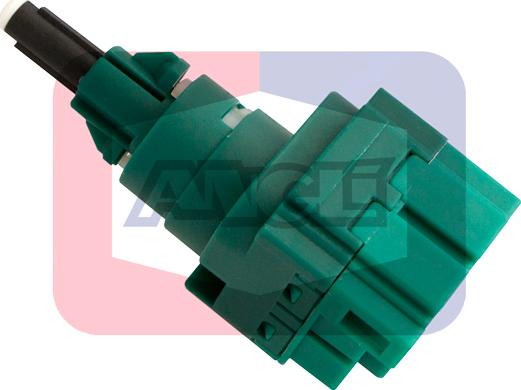 Angli 40053 - Interrupteur des feux de freins droxauto.com