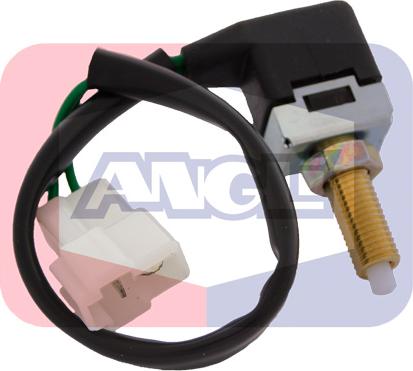 Angli 40002 - Interrupteur des feux de freins droxauto.com