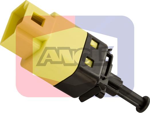 Angli 40088 - Interrupteur des feux de freins droxauto.com