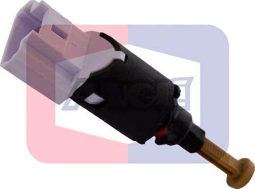 Angli 40034 - Interrupteur des feux de freins droxauto.com