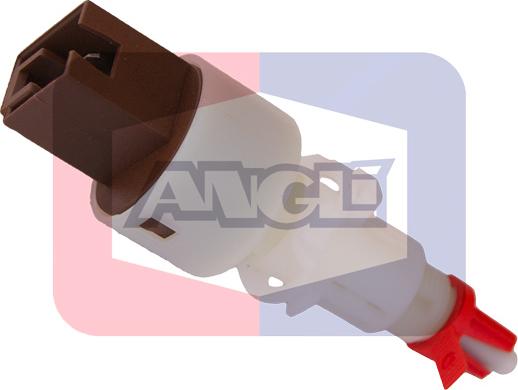 Angli 40036 - Interrupteur des feux de freins droxauto.com