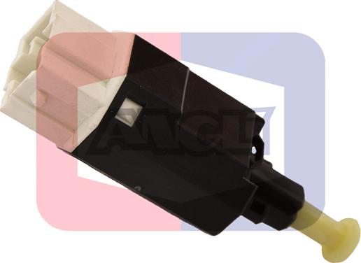 Angli 40025 - Interrupteur des feux de freins droxauto.com