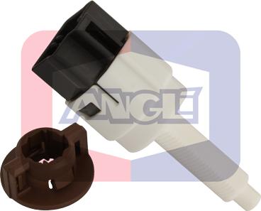 Angli 40075 - Interrupteur des feux de freins droxauto.com