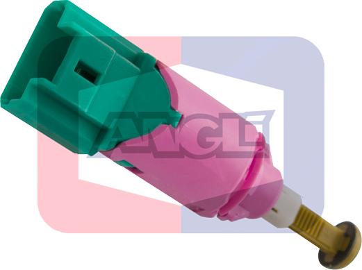 Angli 40100 - Interrupteur des feux de freins droxauto.com