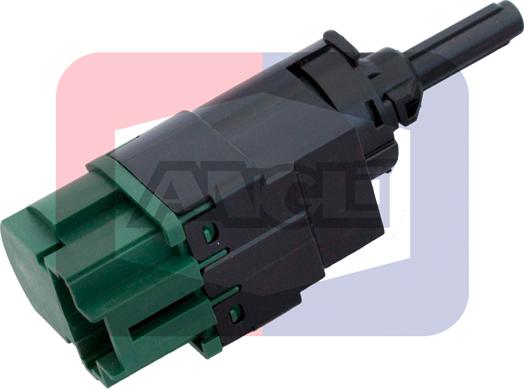Angli 40137 - Interrupteur des feux de freins droxauto.com