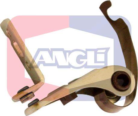 Angli 5050 - Jeu de contacts, distributeur d'allumage droxauto.com
