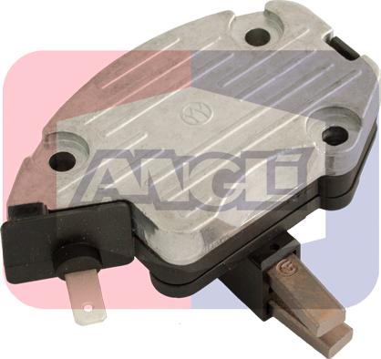 Angli 50600 - Régulateur d'alternateur droxauto.com