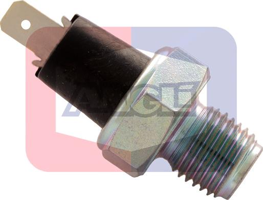 Angli 1490 - Capteur, pression d'huile droxauto.com