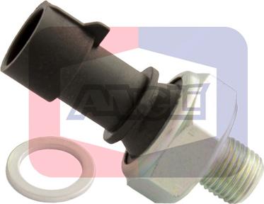 Angli 1452 - Capteur, pression d'huile droxauto.com