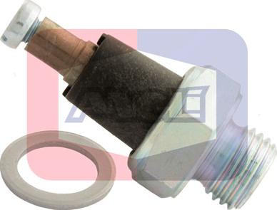 Angli 1425 - Capteur, pression d'huile droxauto.com