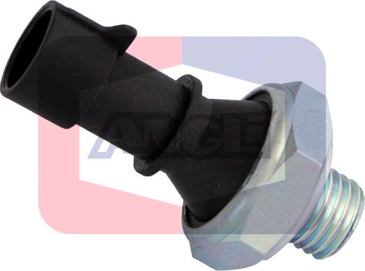 Angli 140002 - Capteur, pression d'huile droxauto.com