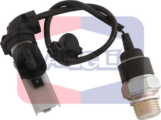 Angli 140018 - Capteur, pression d'huile droxauto.com