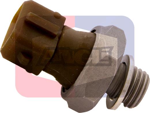 Angli 1403 - Capteur, pression d'huile droxauto.com