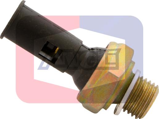 Angli 1486 - Capteur, pression d'huile droxauto.com
