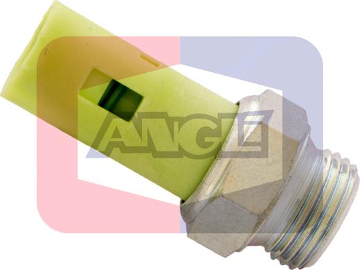 Angli 1437 - Capteur, pression d'huile droxauto.com